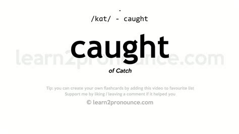 caught meaning in tamil|How to say caught in Tamil .